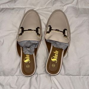 Flats - loafers